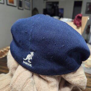 Kangol cap